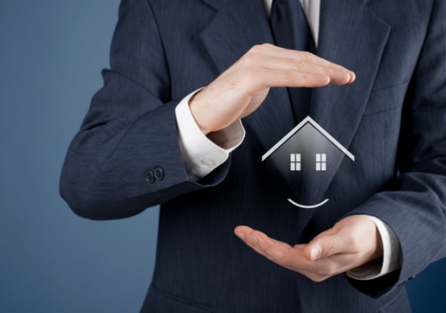 Етажна собственост